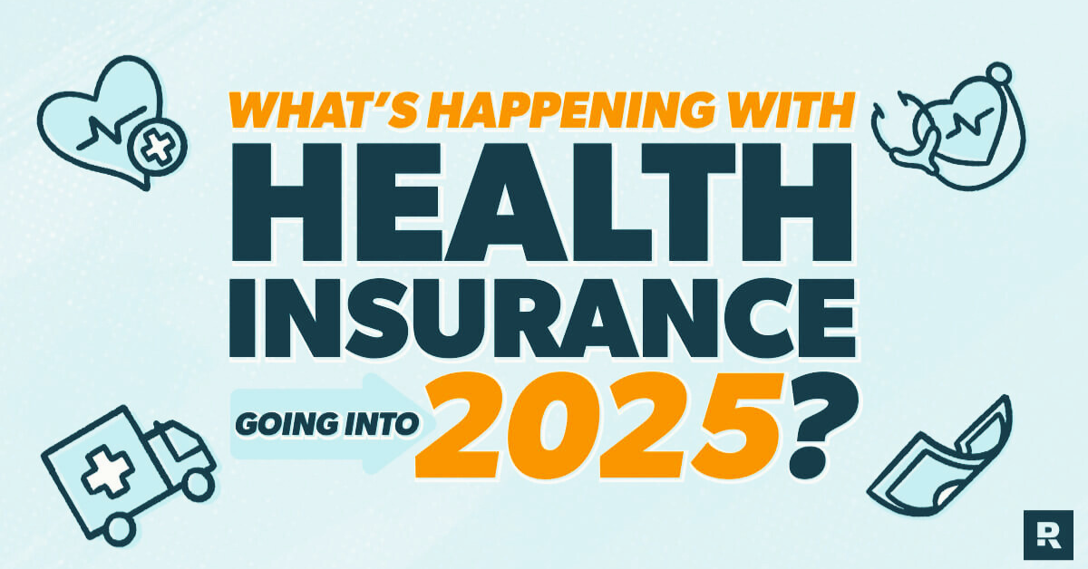 The Health Insurance Tips 2025